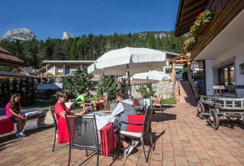 Habitació Estàndard Planta Baixa, B&b Tamarindo