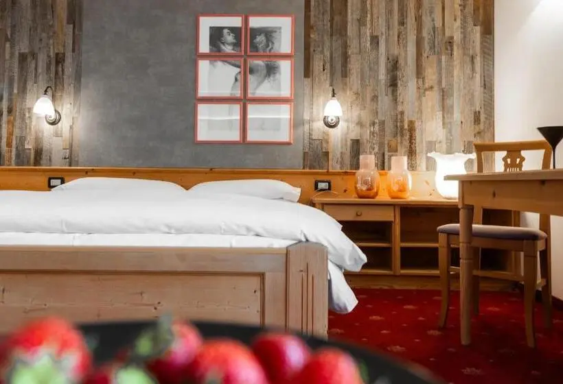 ファミリールーム, B&b Tamarindo