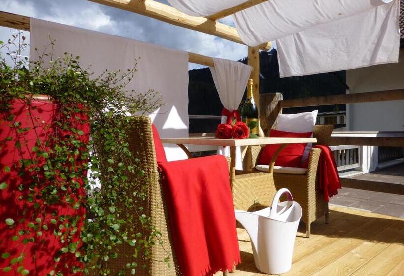 Habitació Estàndard Llit King, B&b Tamarindo