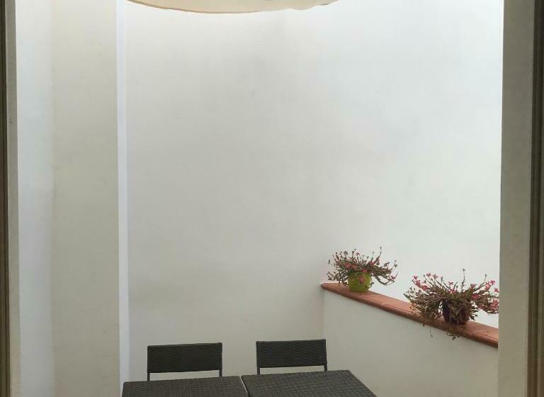 スーペリアトリプルルーム, Charming Rooms Opuntia