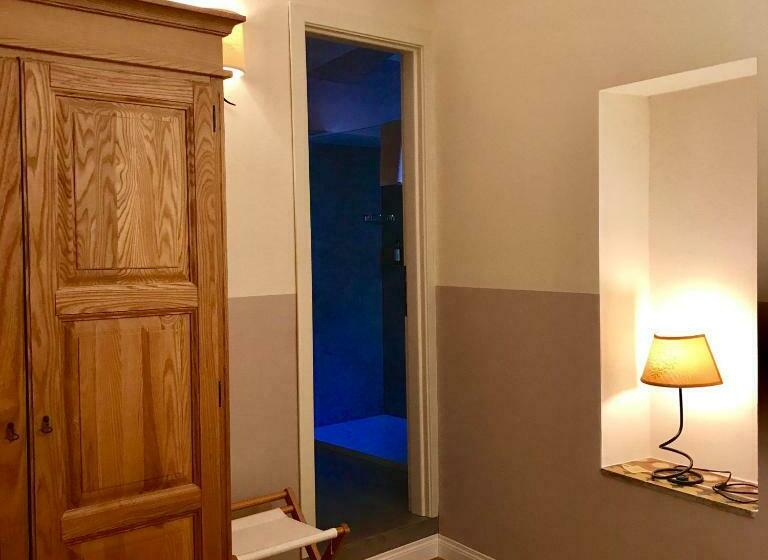 スーペリアトリプルルーム, Charming Rooms Opuntia