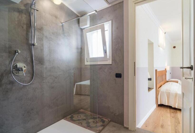 スーペリアトリプルルーム, Charming Rooms Opuntia