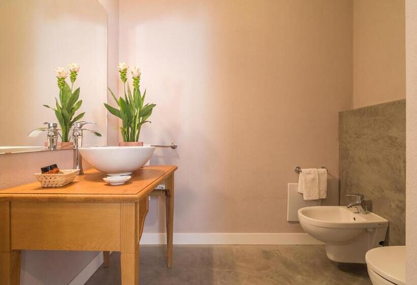 Трехместный Номер Superior, Charming Rooms Opuntia