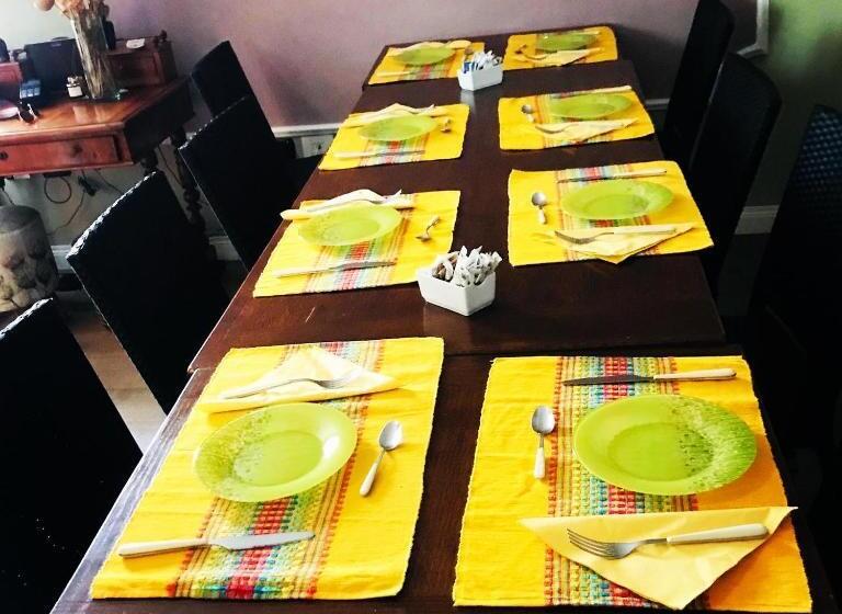 テラス付きスタンダードルーム, Charming Rooms Opuntia