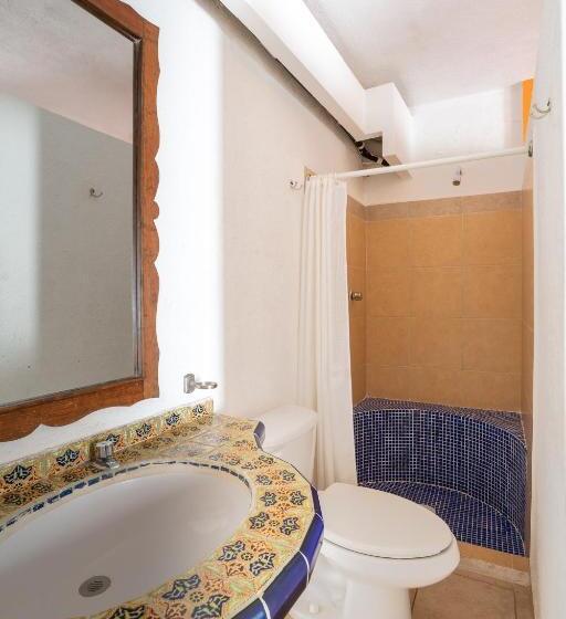 Standardzimmer, Mision Y Spa Acapulco