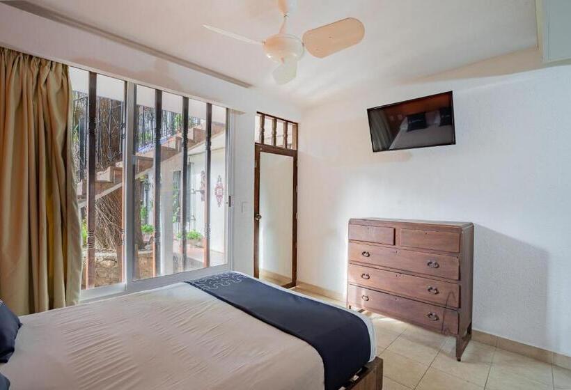 Standardzimmer, Mision Y Spa Acapulco