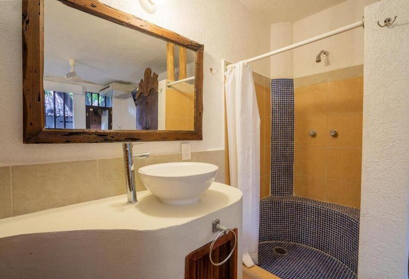 Standardzimmer, Mision Y Spa Acapulco