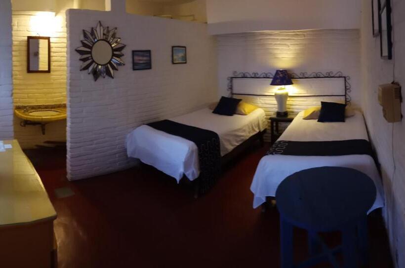 Standardzimmer, Mision Y Spa Acapulco