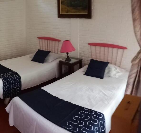 Standardzimmer, Mision Y Spa Acapulco