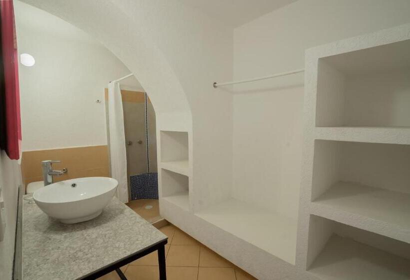 3-Bett-Standardzimmer, Mision Y Spa Acapulco