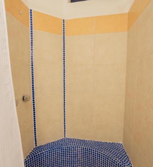 3-Bett-Standardzimmer, Mision Y Spa Acapulco