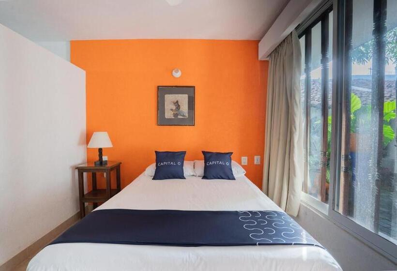 Deluxe Zimmer, Mision Y Spa Acapulco