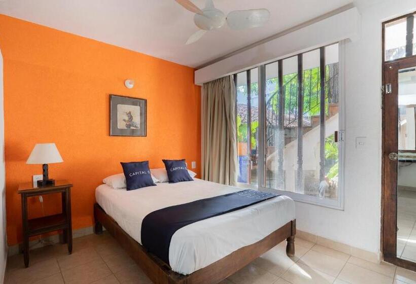 اتاق لوکس, Mision Y Spa Acapulco