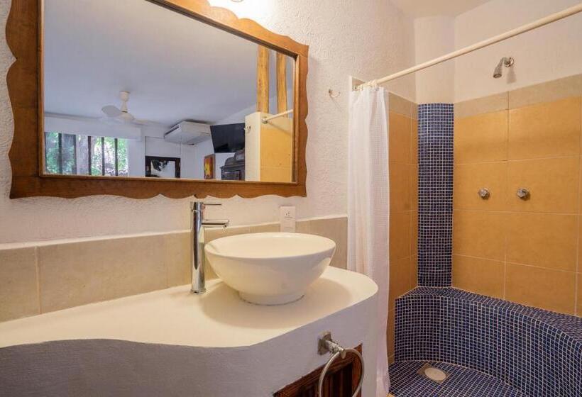 Familienzimmer, Mision Y Spa Acapulco