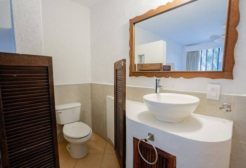 Standardzimmer, Mision Y Spa Acapulco