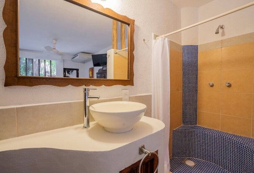 Standardzimmer, Mision Y Spa Acapulco