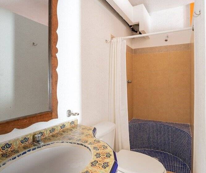 Standardzimmer, Mision Y Spa Acapulco