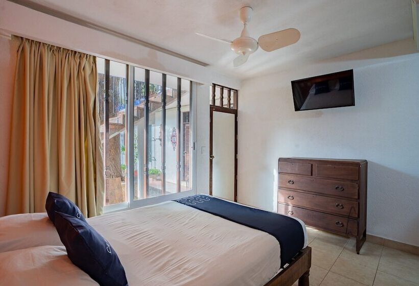 Standardzimmer, Mision Y Spa Acapulco