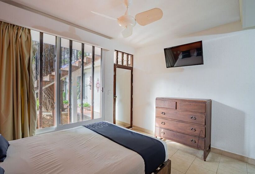 Standardzimmer, Mision Y Spa Acapulco