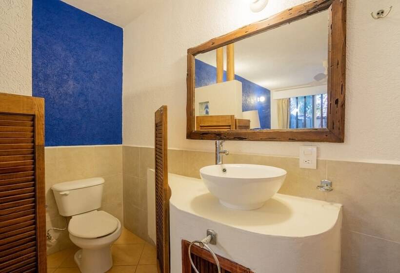 اتاق لوکس, Mision Y Spa Acapulco