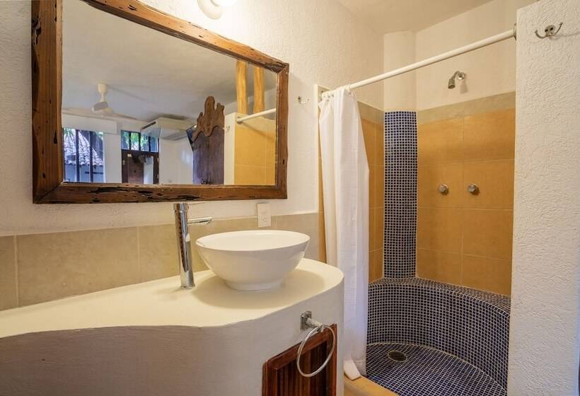 Deluxe Zimmer, Mision Y Spa Acapulco