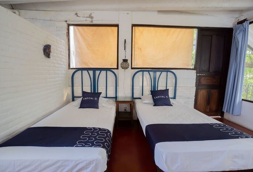 Familienzimmer, Mision Y Spa Acapulco