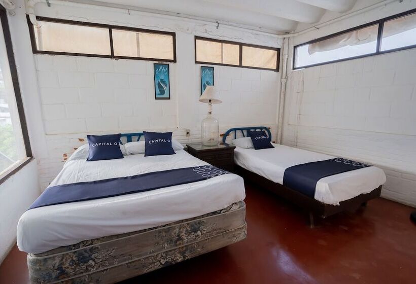 Familienzimmer, Mision Y Spa Acapulco