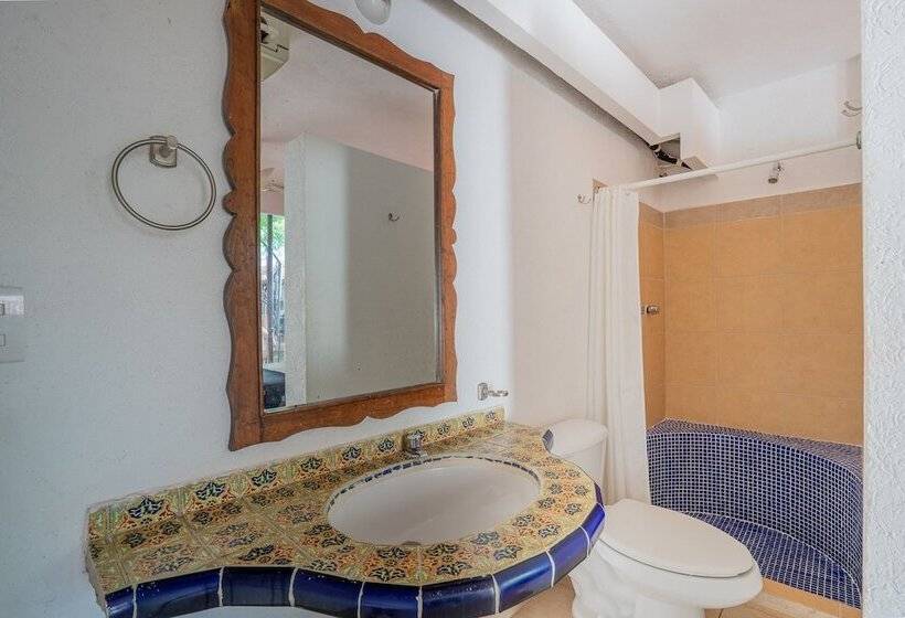 Deluxe Zimmer, Mision Y Spa Acapulco