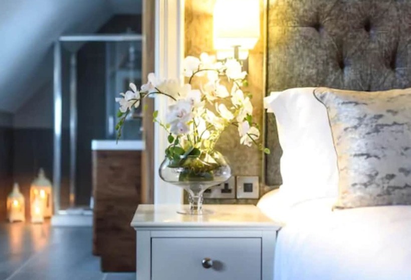 Номер Superior, Shipquay Boutique