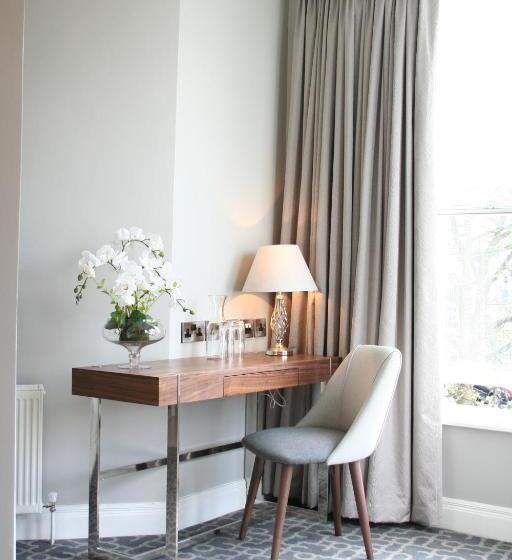 Номер Superior, Shipquay Boutique