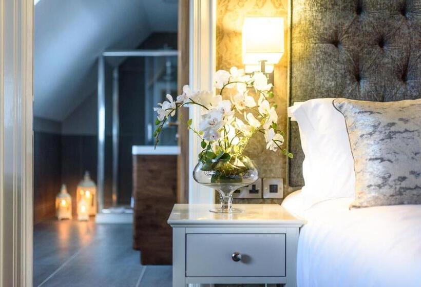 Номер Superior, Shipquay Boutique