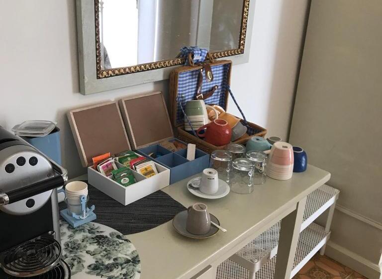 اتاق سوپریور چهار تخته, Lagarolina Del Conero B&b