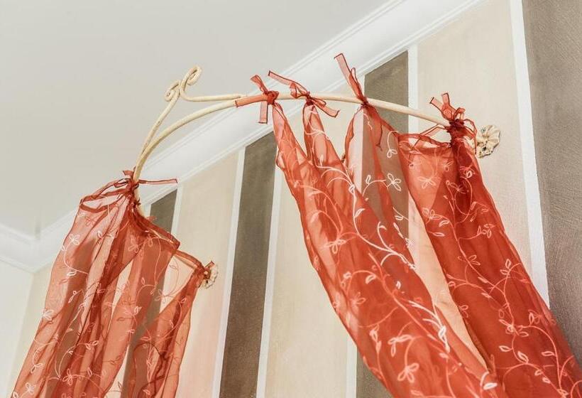 اتاق استاندارد, Lagarolina Del Conero B&b