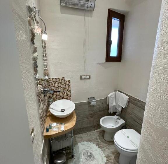 اتاق استاندارد, Lagarolina Del Conero B&b