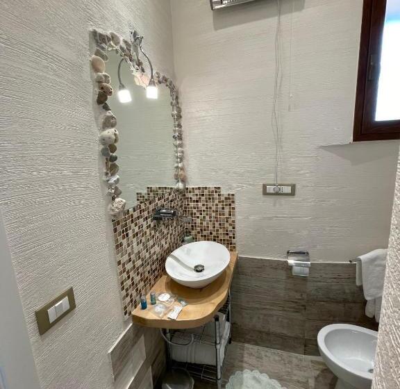 اتاق استاندارد, Lagarolina Del Conero B&b