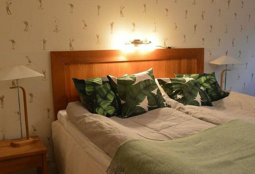 غرفة قياسية حمام مشترك, Minnesberg Bed & Breakfast