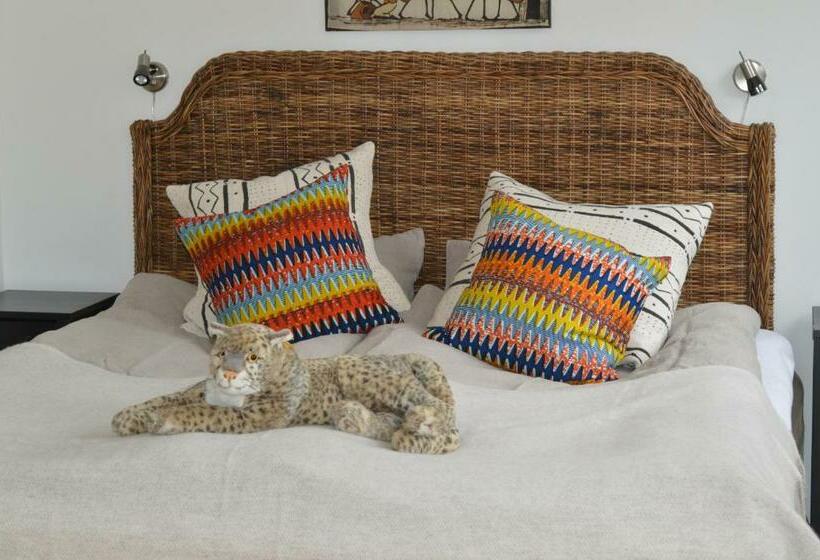 غرفة قياسية حمام مشترك, Minnesberg Bed & Breakfast