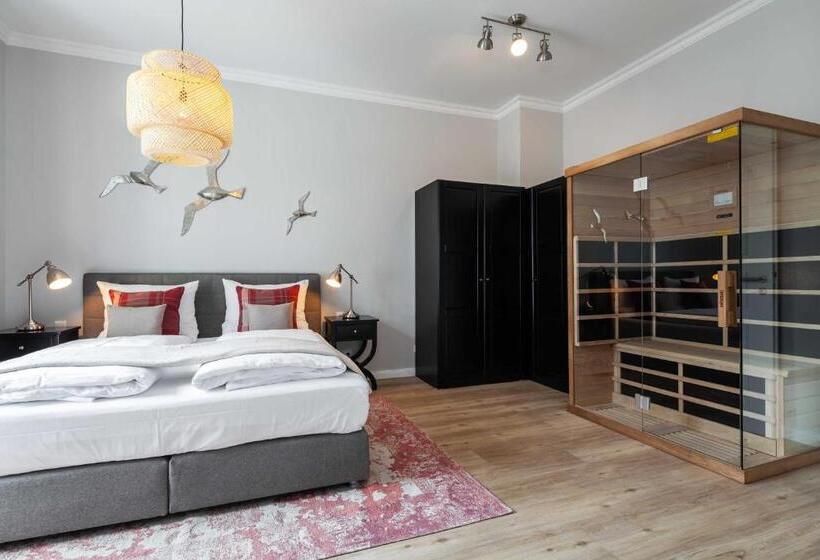 1 Bedroom Apartment Lake View, App Osiria