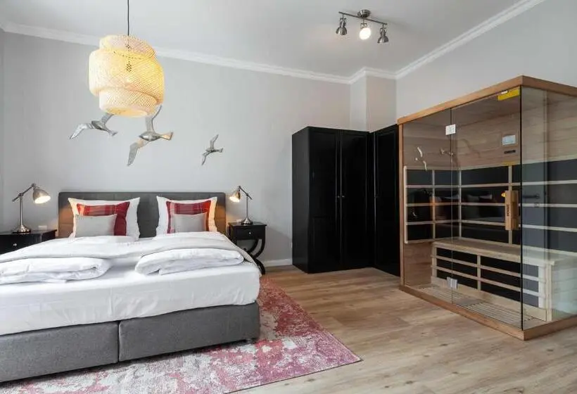 1 Bedroom Apartment Lake View, App Osiria