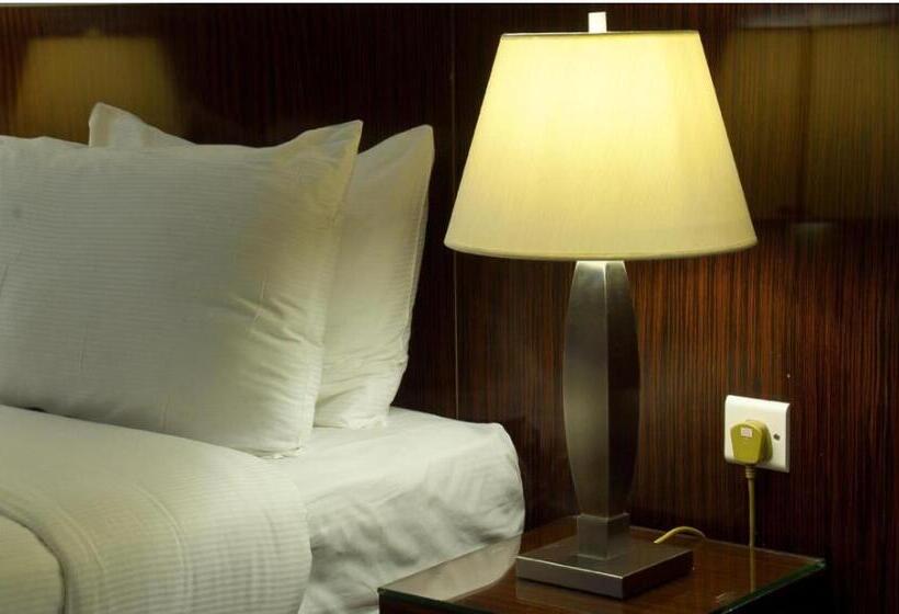 اتاق استاندارد سه نفره, Arkan Al Manar