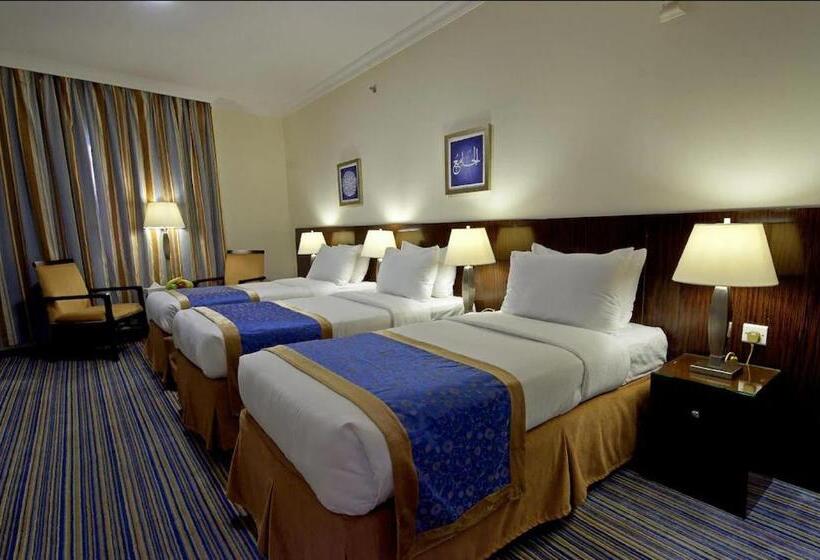 اتاق استاندارد سه نفره, Arkan Al Manar