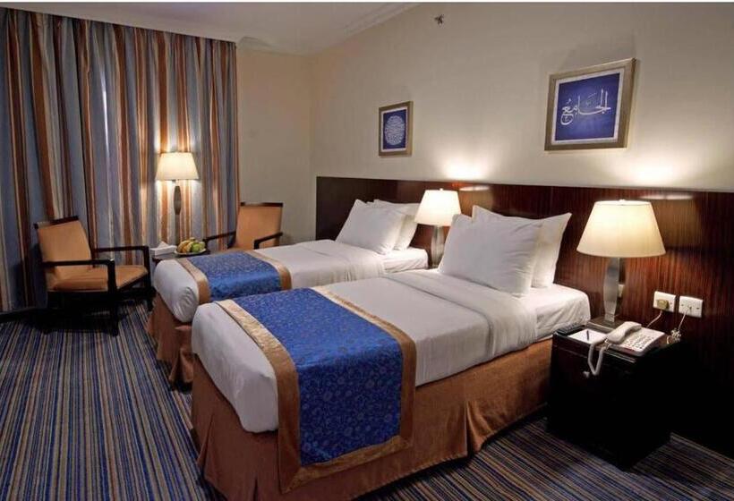 اتاق لوکس, Arkan Al Manar