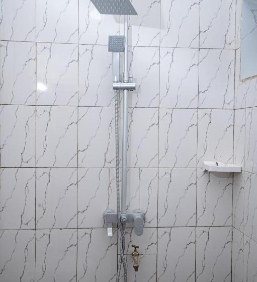 اتاق استاندارد, Hôtel Merveille Lomé