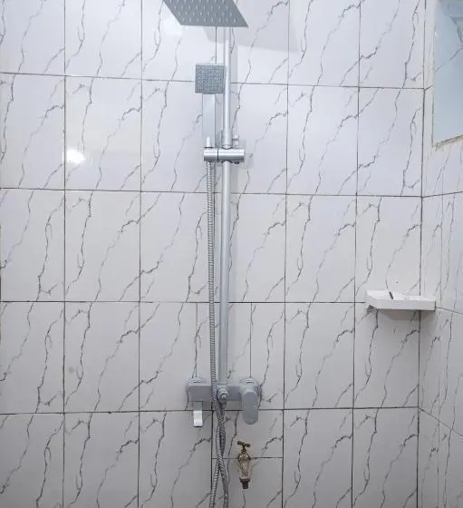 اتاق استاندارد, Hôtel Merveille Lomé
