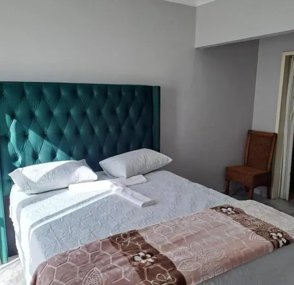 スタンダードルーム, Randhart Guesthouse