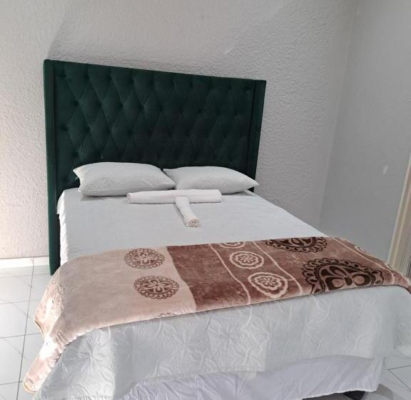 غرفة قياسية, Randhart Guesthouse