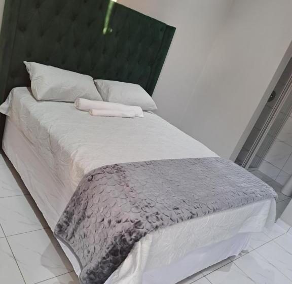 غرفة ديلوكس, Randhart Guesthouse