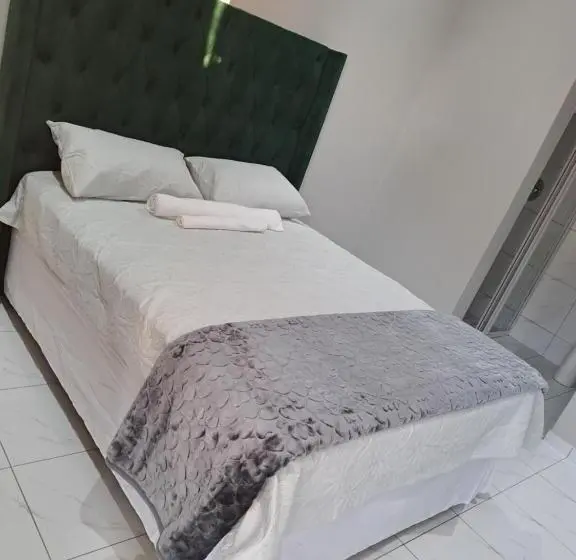 デラックスルーム, Randhart Guesthouse