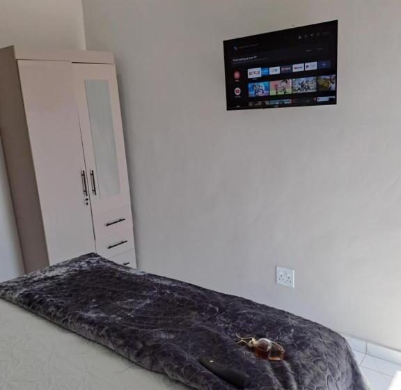 Номер Deluxe, Randhart Guesthouse