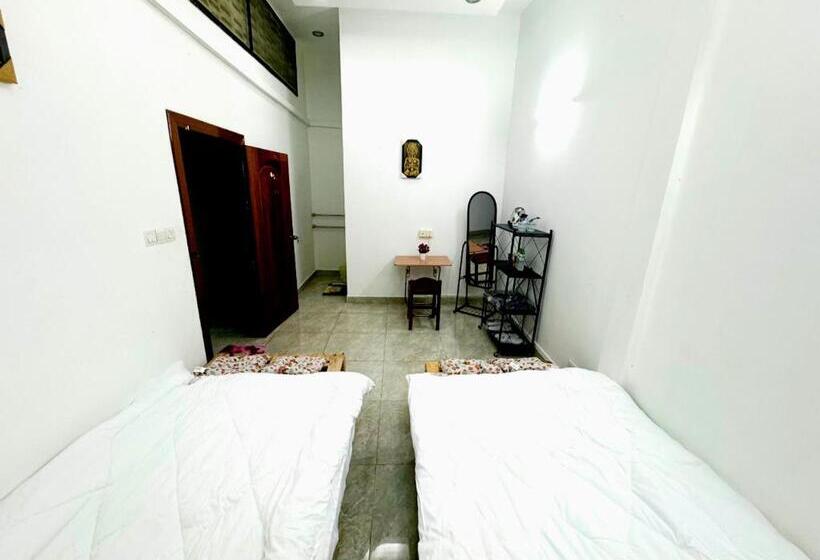 스탠다드 룸, Pinoy Hostel